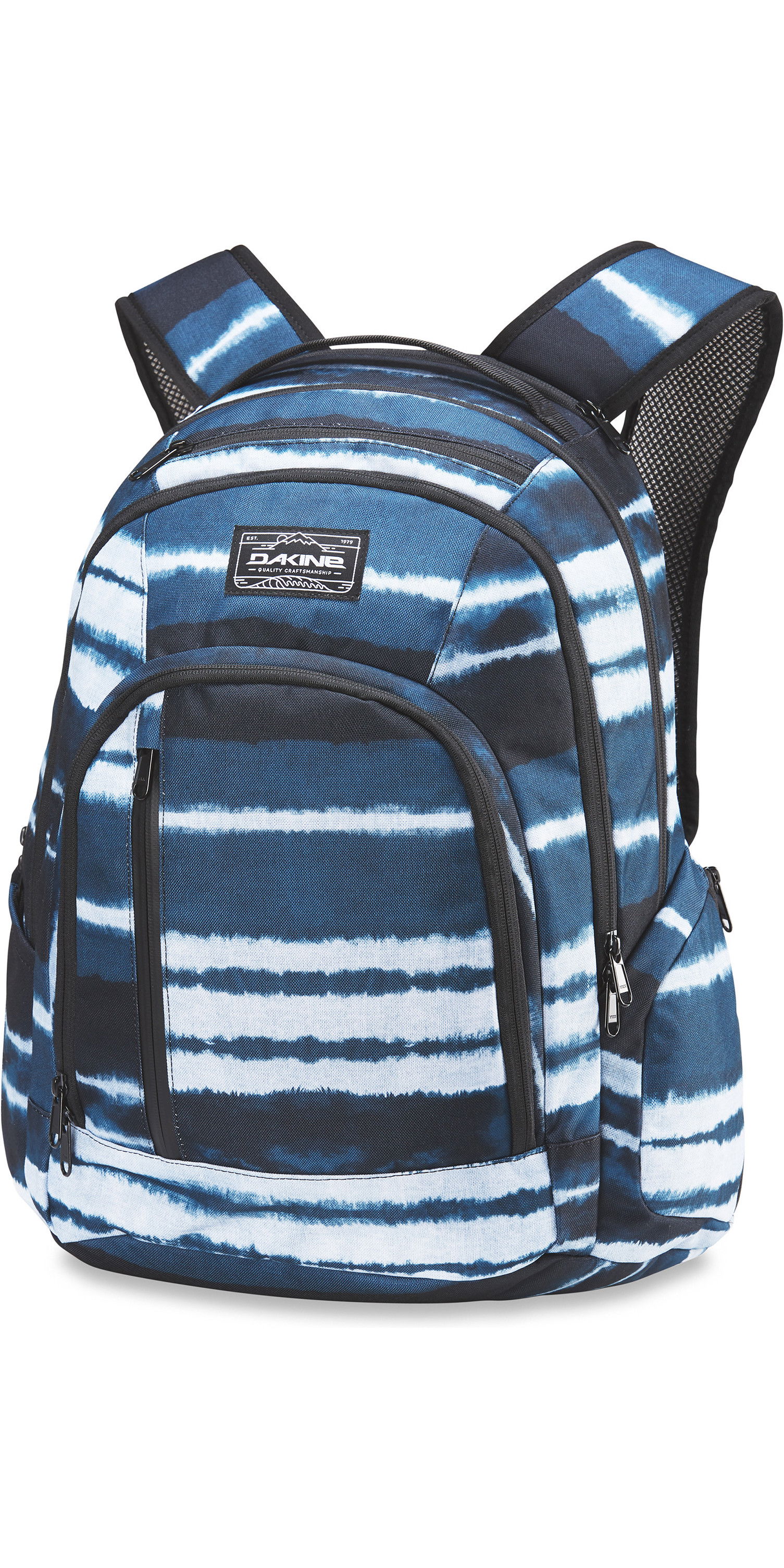 2019 Dakine Tasche 101 29L Backpack 10001443 Resin Strip Wetsuit Outlet